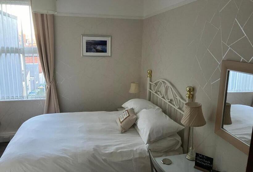 צימר Storrbeck Guest House