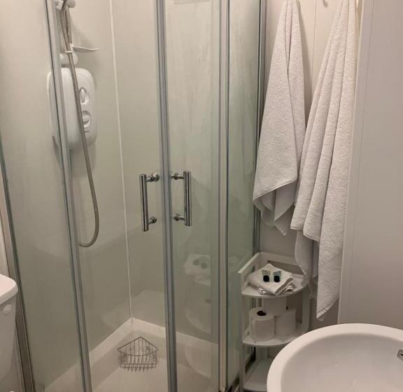 צימר Storrbeck Guest House