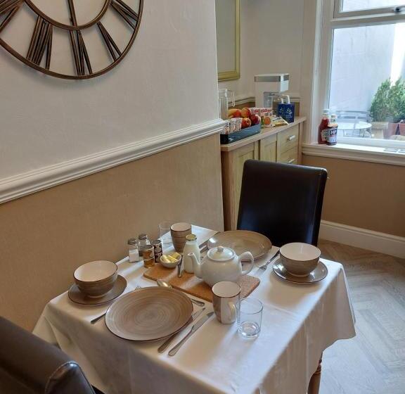 צימר Storrbeck Guest House