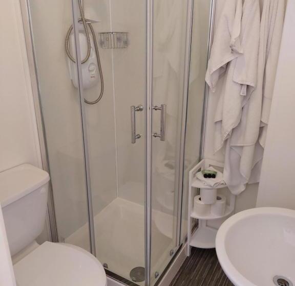 צימר Storrbeck Guest House