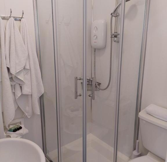 צימר Storrbeck Guest House