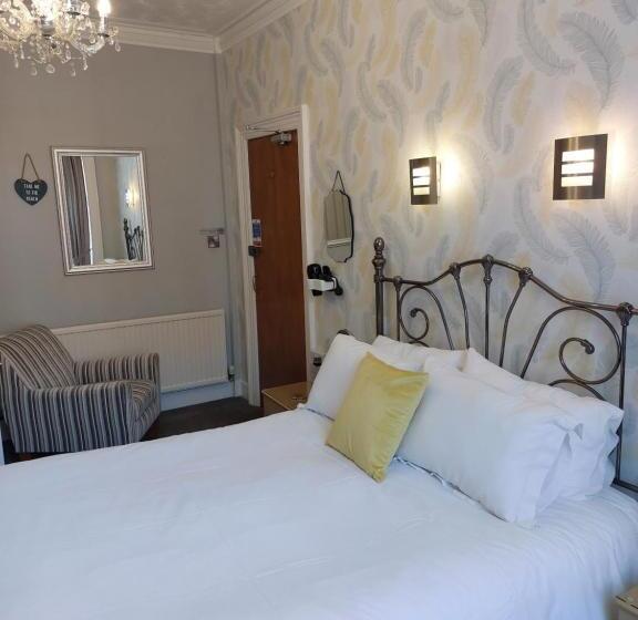 צימר Storrbeck Guest House