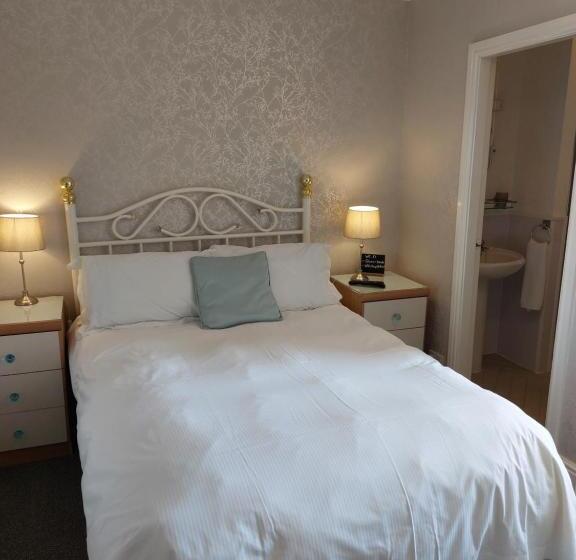 צימר Storrbeck Guest House