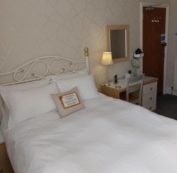 צימר Storrbeck Guest House