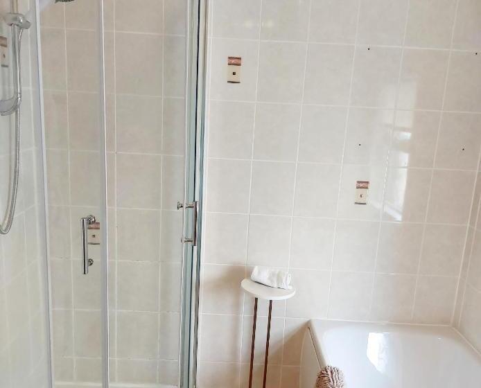 צימר Storrbeck Guest House