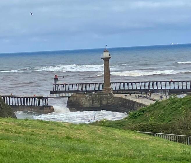 צימר Storrbeck Guest House