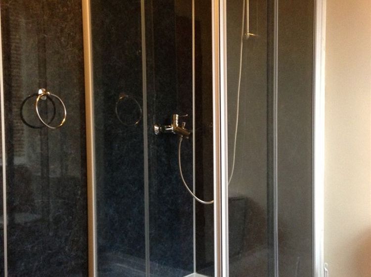 住宿加早餐  The Brighton