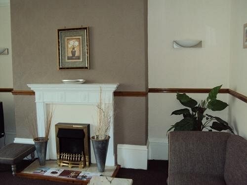 住宿加早餐  The Brighton