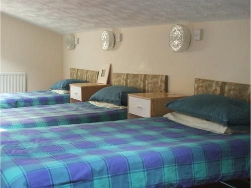 住宿加早餐  The Brighton