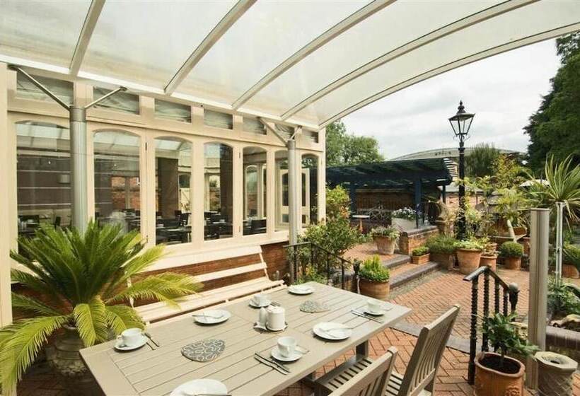 مبيت وإفطار The Galaxie