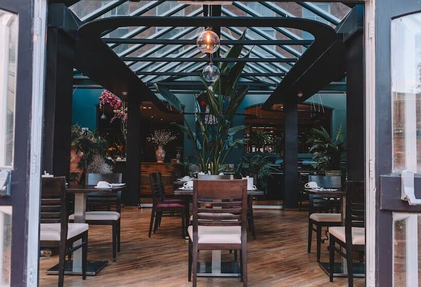 مبيت وإفطار The Galaxie