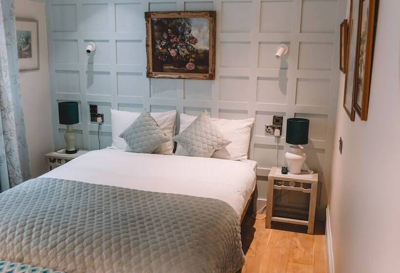 مبيت وإفطار The Galaxie