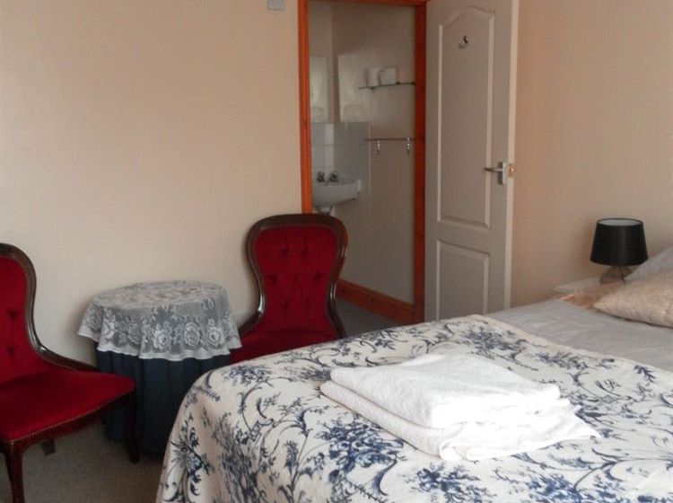 ベッドアンドブレックファースト Old Palace Guest House