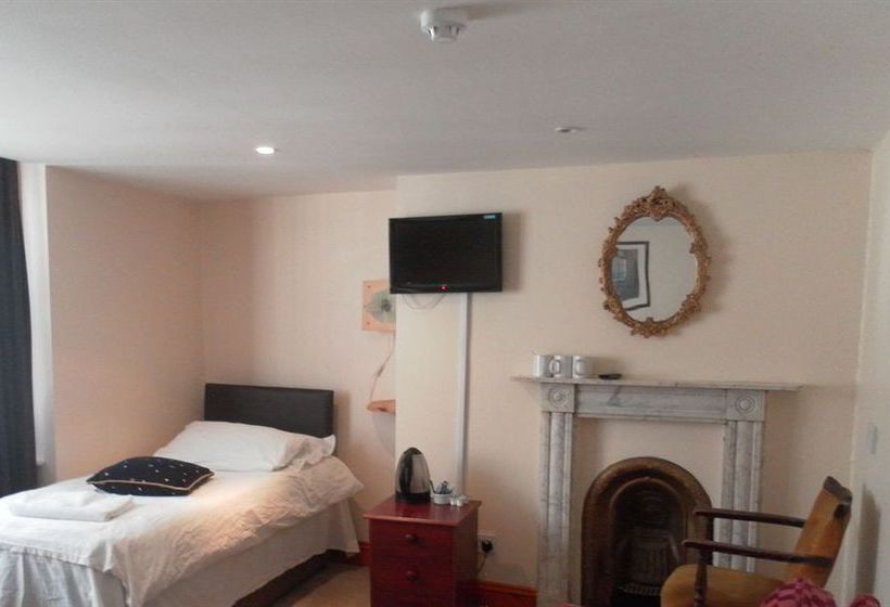 ベッドアンドブレックファースト Old Palace Guest House