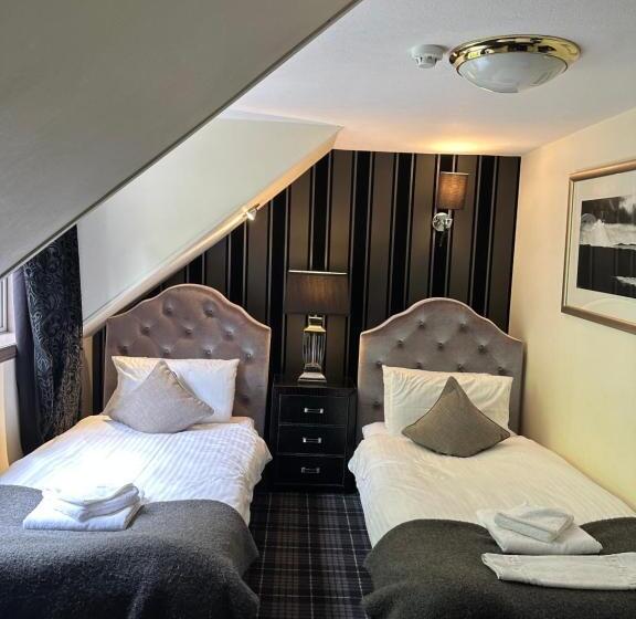 Bed and Breakfast The Tobermory