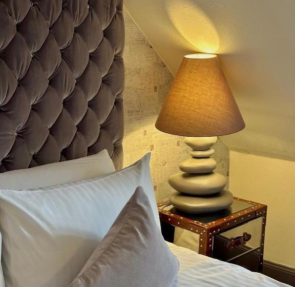 Bed and Breakfast The Tobermory