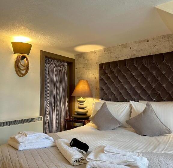 Bed and Breakfast The Tobermory