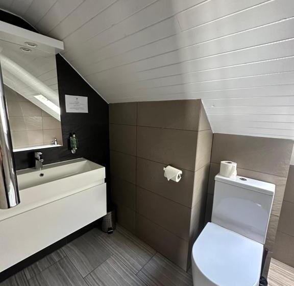 Bed and Breakfast The Tobermory