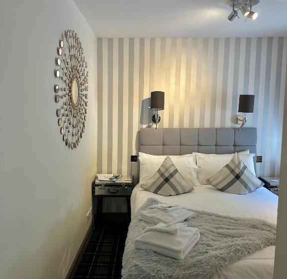 Bed and Breakfast The Tobermory