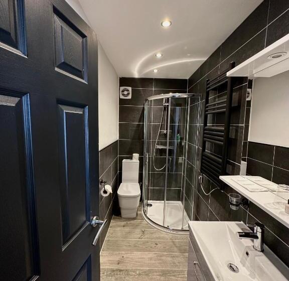 Bed and Breakfast The Tobermory