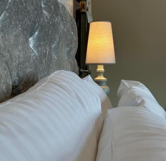 مبيت وإفطار The Tobermory