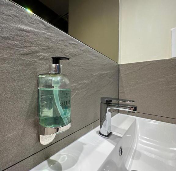 Bed and Breakfast The Tobermory