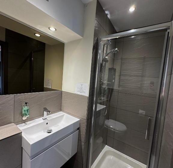 Bed and Breakfast The Tobermory