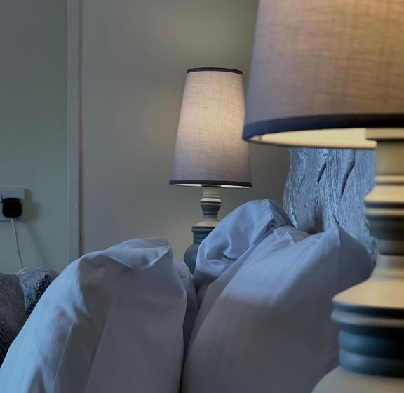 Bed and Breakfast The Tobermory