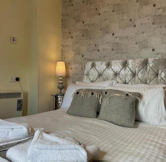 Bed and Breakfast The Tobermory