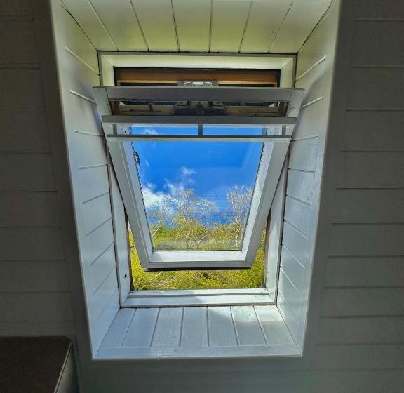 Bed and Breakfast The Tobermory