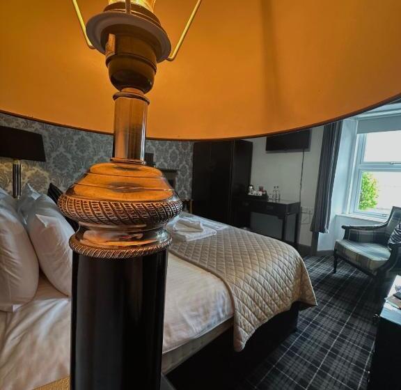 Bed and Breakfast The Tobermory