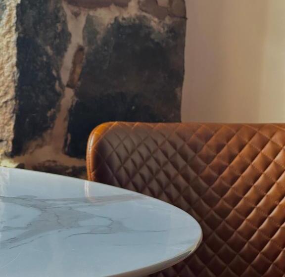 Bed and Breakfast The Tobermory