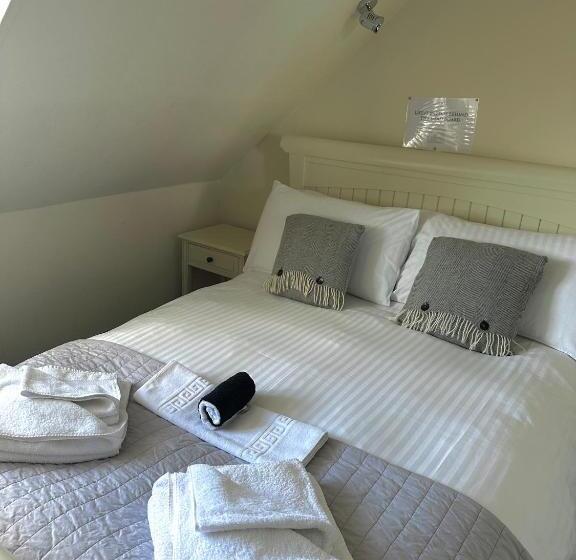 Bed and Breakfast The Tobermory