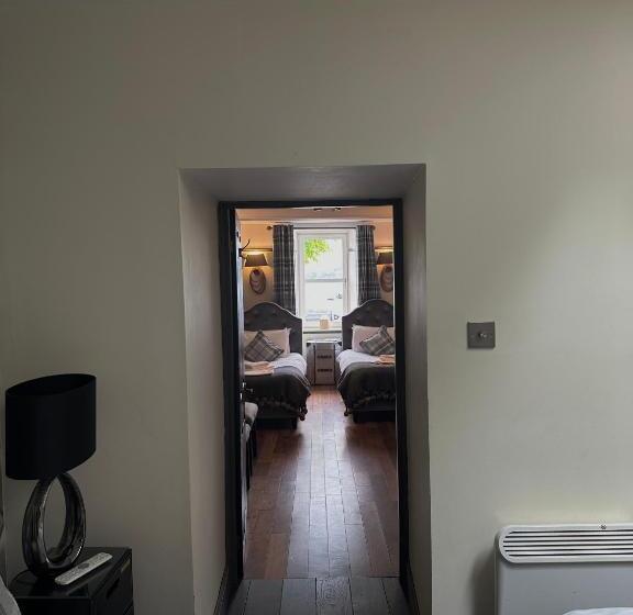 Bed and Breakfast The Tobermory