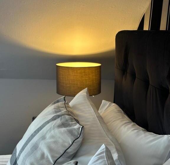 Bed and Breakfast The Tobermory