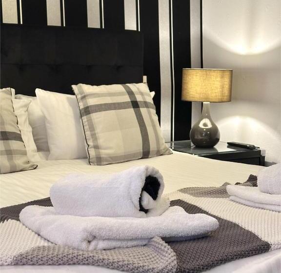 Bed and Breakfast The Tobermory