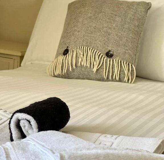 مبيت وإفطار The Tobermory