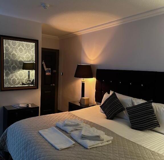مبيت وإفطار The Tobermory