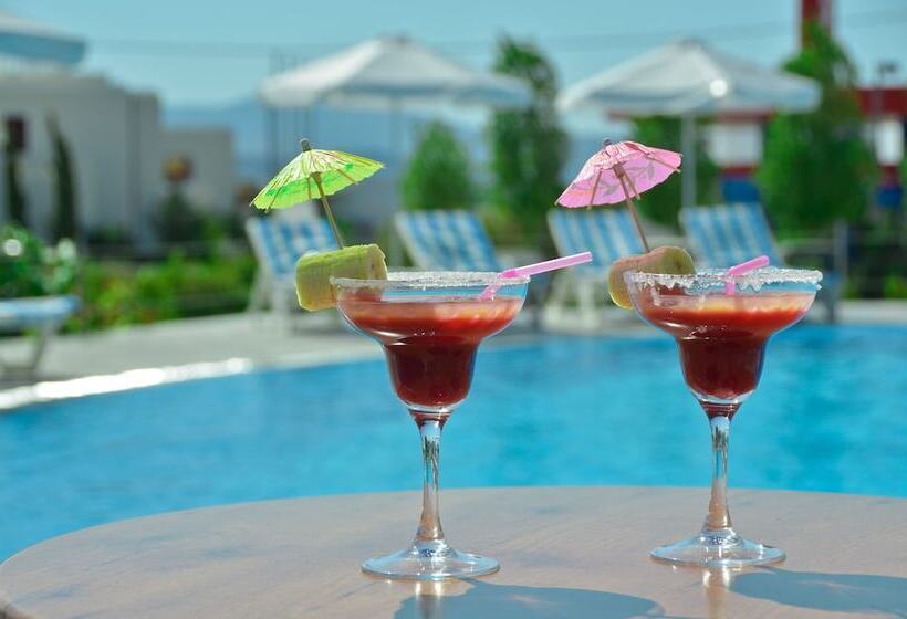 Birikos Hotel & Suites