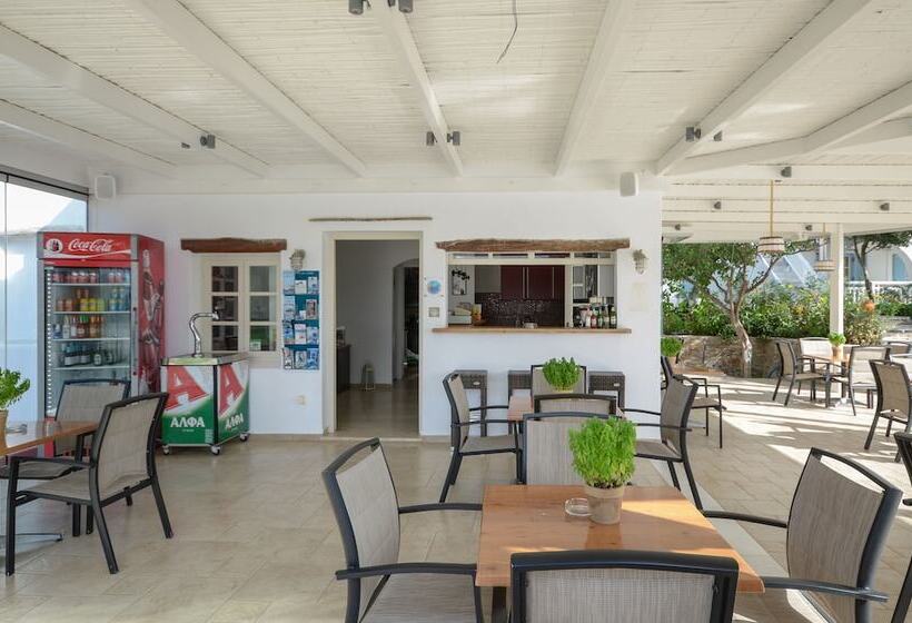 Birikos Hotel & Suites