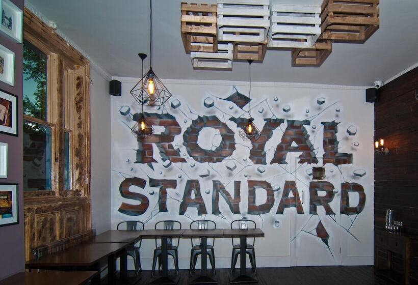 Book A Bed Hostels