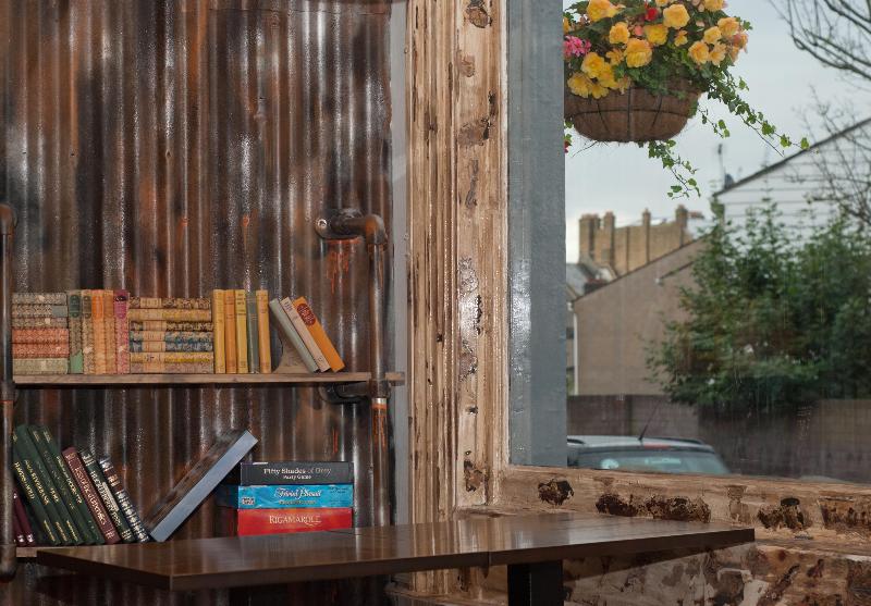 Book A Bed Hostels