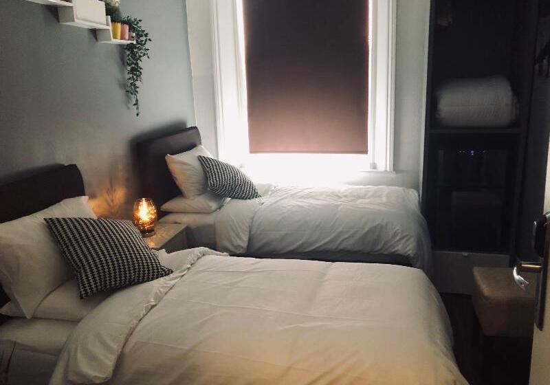 Book A Bed Hostels