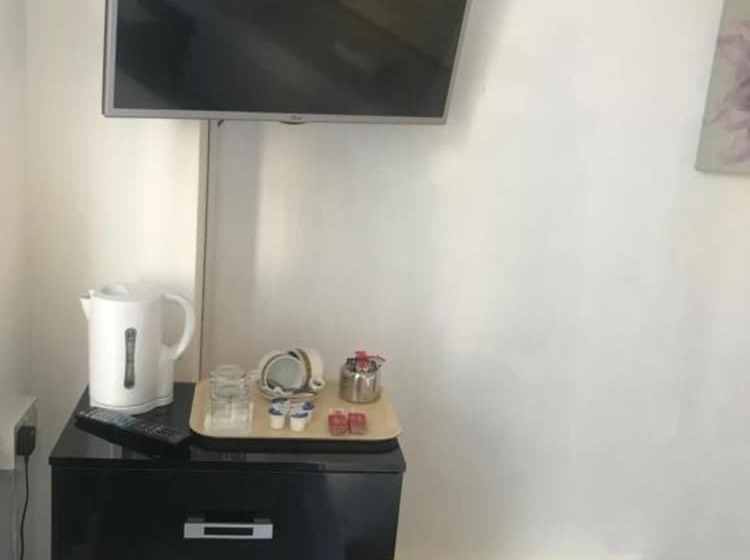 Carlton Court Hotel Eastbourne