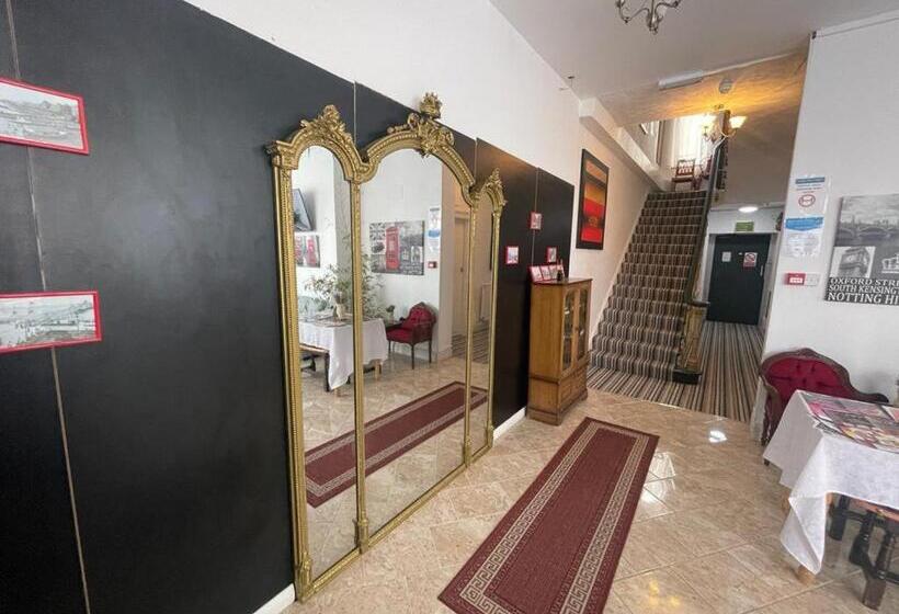 Carlton Court Hotel Eastbourne