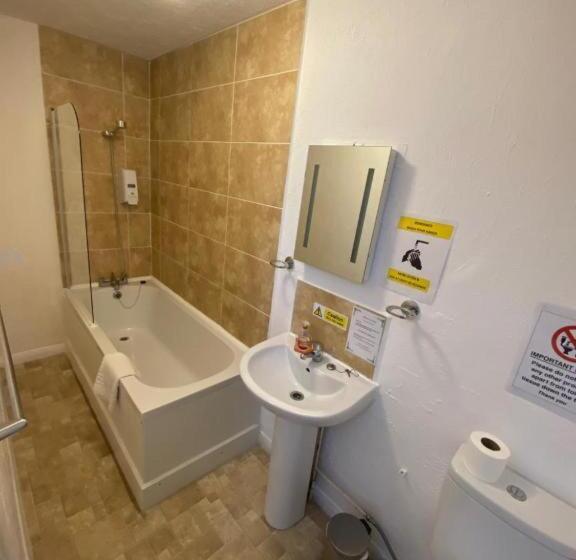 Carlton Court Hotel Eastbourne