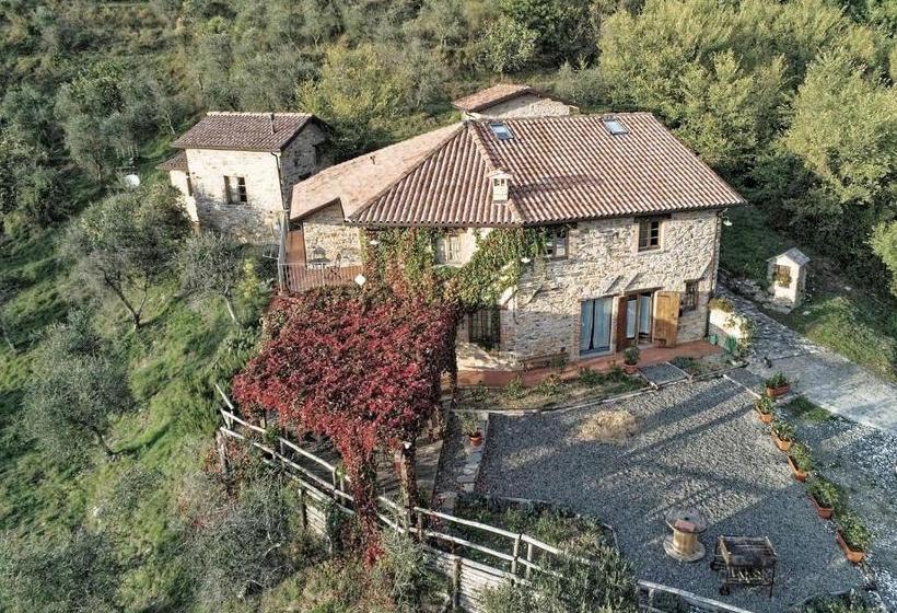 Casa Vacanze La Casala