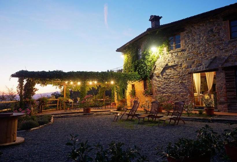 Casa Vacanze La Casala