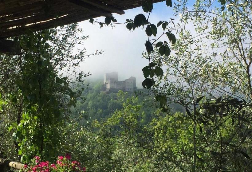 Casa Vacanze La Casala