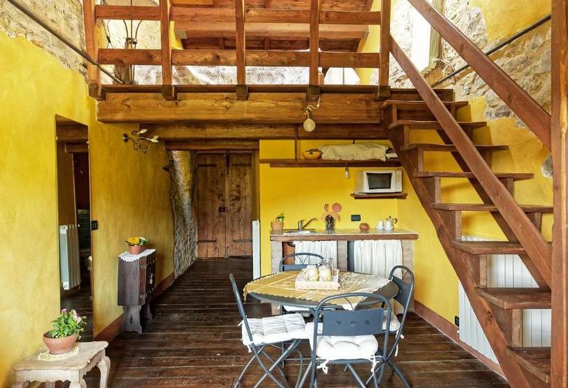 Casa Vacanze La Casala